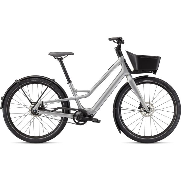 Specialized Turbo Como SL 5.0 Electric Hybrid Bike 2023