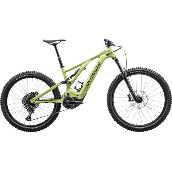 Specialized Turbo Levo Alloy Electric Mountain Bike