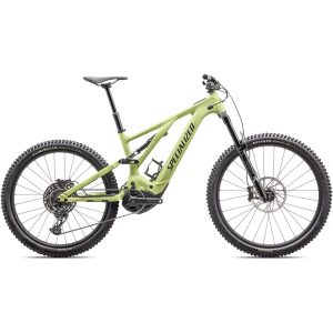 Specialized Turbo Levo Alloy Electric Mountain Bike 2025