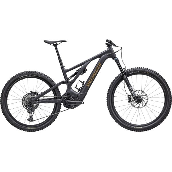 Specialized Turbo Levo Comp Alloy Electric Mountain Bike