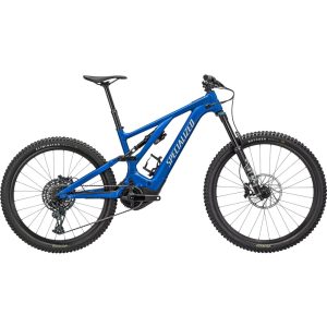 Specialized Turbo Levo Comp Alloy Electric Mountain Bike 2022