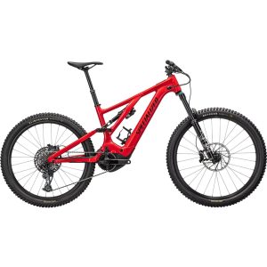 Specialized Turbo Levo Comp Alloy Electric Mountain Bike 2022