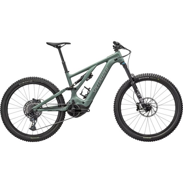 Specialized Turbo Levo Comp Alloy Electric Mountain Bike 2022