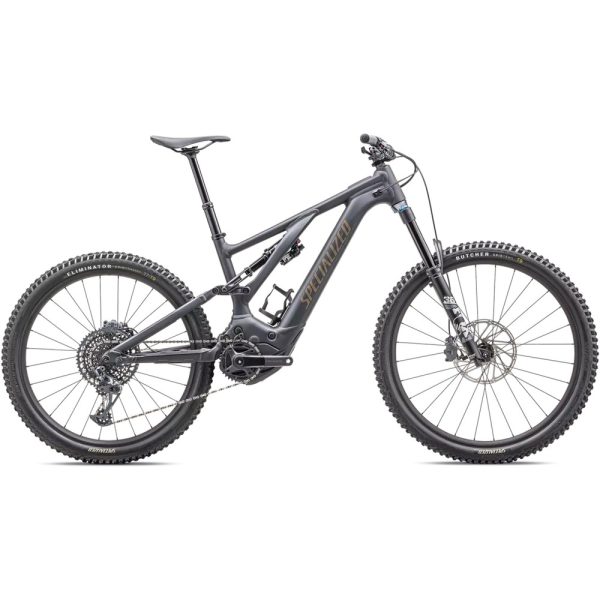 Specialized Turbo Levo Comp Alloy Electric Mountain Bike 2025