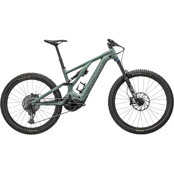 Specialized Turbo Levo Comp Alloy Electric Mountain Bike