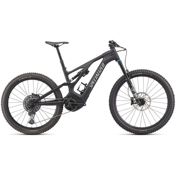 Specialized Turbo Levo Comp Carbon 29/27.5" Electric Mountain Bike 2023