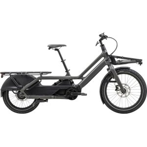 Specialized Turbo Porto Electric Cargo Bike