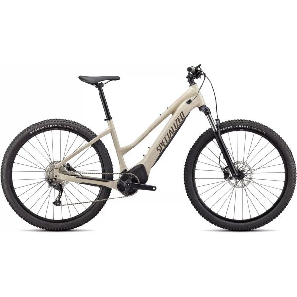 Specialized Turbo Tero 3.0 Step Through Electric Hybrid Bike