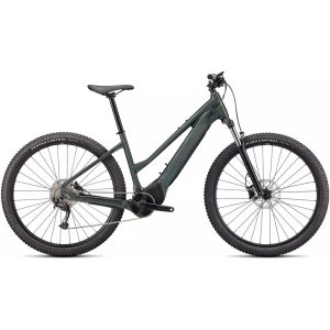 Specialized Turbo Tero 3.0 Step Through Electric Hybrid Bike