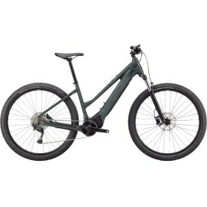 Specialized Turbo Tero 3.0 Step-Through Electric Mountain Bike 2024