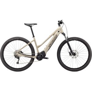 Specialized Turbo Tero 3.0 Step-Through Electric Mountain Bike 2024