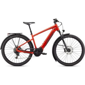 Specialized Turbo Tero 4.0 EQ Electric Hybrid Bike 2024