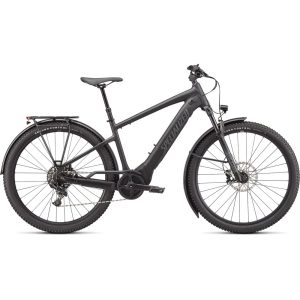 Specialized Turbo Tero 4.0 EQ Electric Hybrid Bike 2024