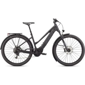 Specialized Turbo Tero 4.0 Step-Through EQ Electric Hybrid Bike