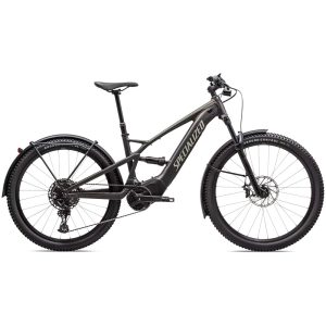 Specialized Turbo Tero X 4.0 Electric Hybrid Bike