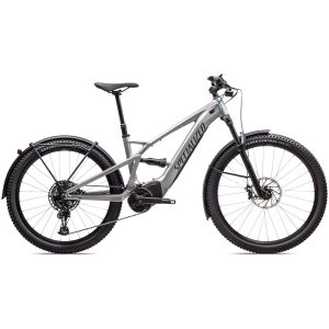 Specialized Turbo Tero X 4.0 Electric Hybrid Bike