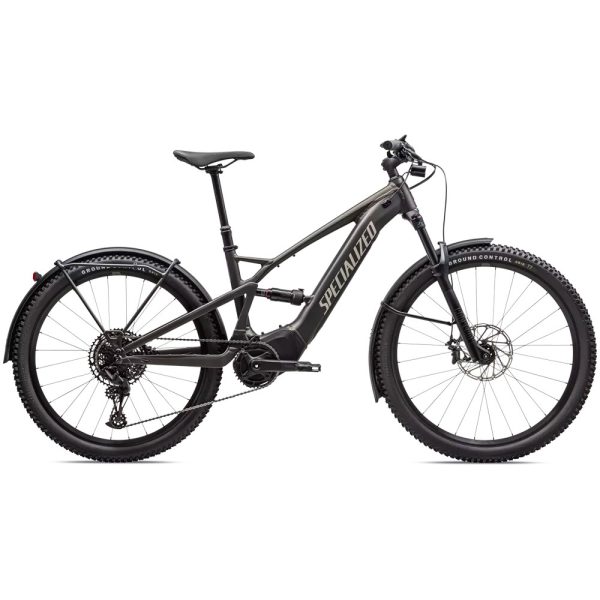 Specialized Turbo Tero X 4.0 Electric Hybrid Bike