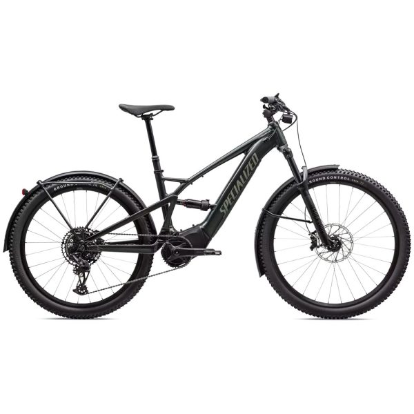 Specialized Turbo Tero X 5.0 Electric Hybrid Bike 2023