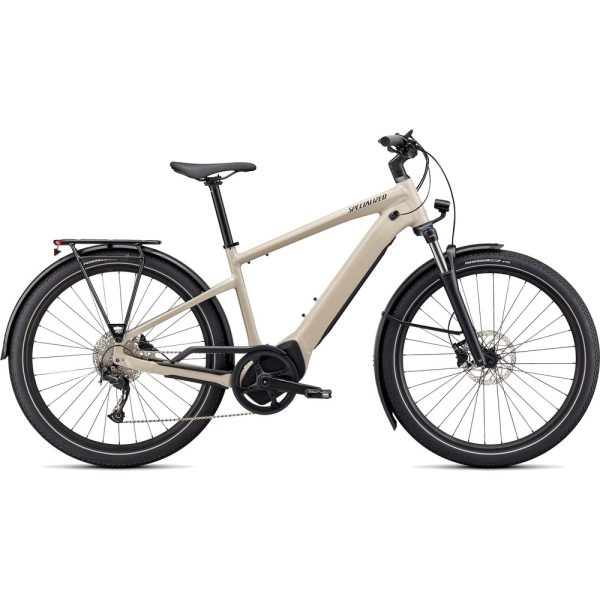 Specialized Turbo Vado 3.0 Electric Hybrid Bike 2023