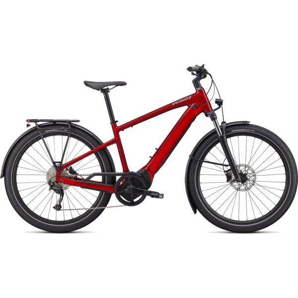 Specialized Turbo Vado 3.0 Electric Hybrid Bike 2023