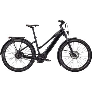 Specialized Turbo Vado 3.0 IGH Step-Through Electric Hybrid Bike