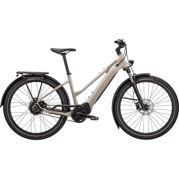 Specialized Turbo Vado 3.0 IGH Step-Through Electric Hybrid Bike