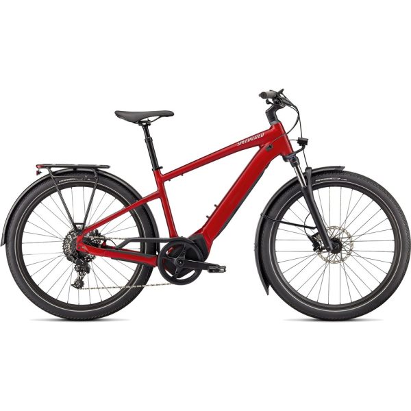 Specialized Turbo Vado 4.0 Electric Hybrid Bike 2023