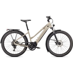 Specialized Turbo Vado 4.0 Step-Through Electric Hybrid Bike