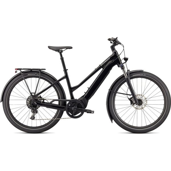 Specialized Turbo Vado 4.0 Step-Through Electric Hybrid Bike