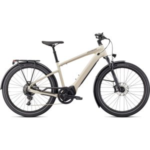 Specialized Turbo Vado 5.0 Electric Hybrid Bike