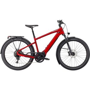 Specialized Turbo Vado 5.0 Electric Hybrid Bike