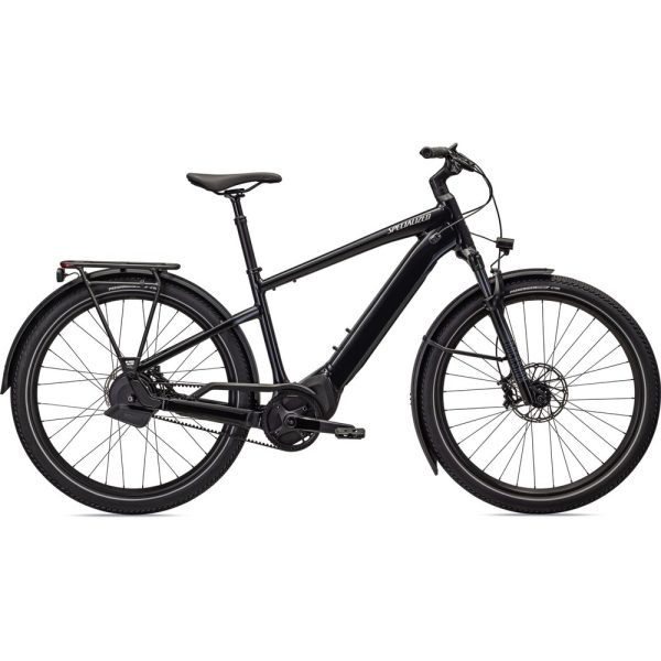 Specialized Turbo Vado 5.0 IGH Electric Hybrid Bike