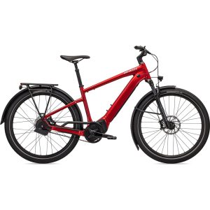 Specialized Turbo Vado 5.0 IGH Electric Hybrid Bike