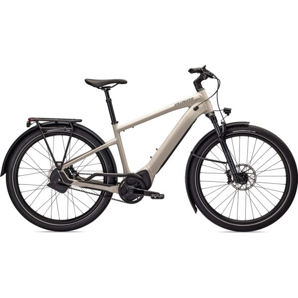 Specialized Turbo Vado 5.0 IGH Electric Hybrid Bike