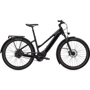 Specialized Turbo Vado 5.0 IGH Step-Through Electric Hybrid Bike