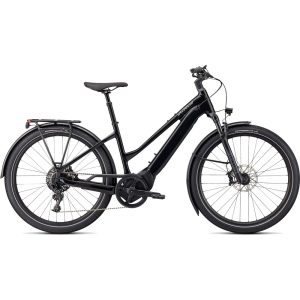 Specialized Turbo Vado 5.0 Step-Through Electric Hybrid Bike