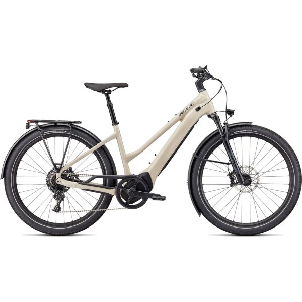 Specialized Turbo Vado 5.0 Step-Through Electric Hybrid Bike