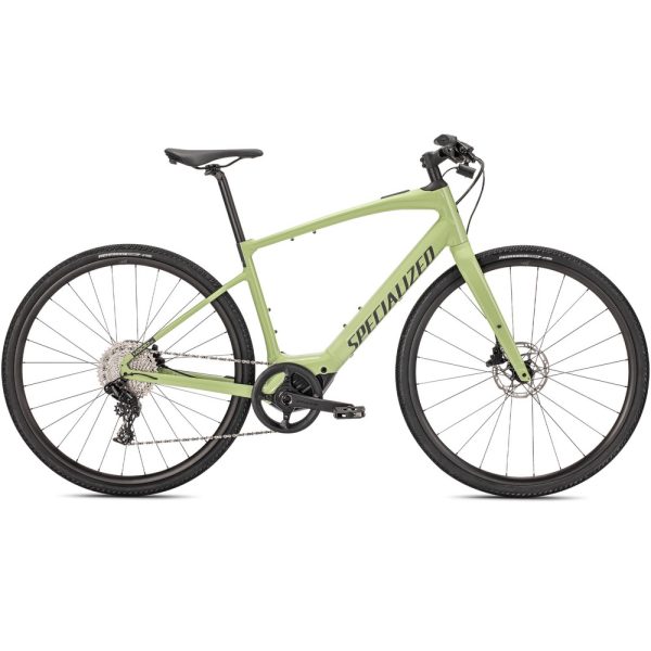 Specialized Turbo Vado SL 4.0 Electric Hybrid Bike