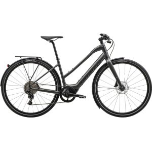 Specialized Turbo Vado SL 4.0 Step-Through EQ Electric Hybrid Bike 2024