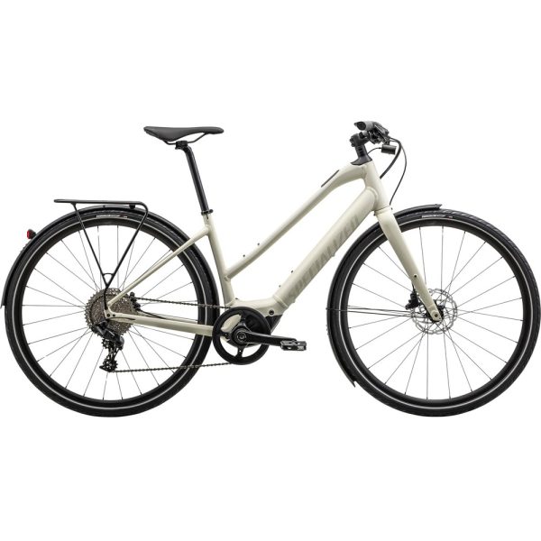 Specialized Turbo Vado SL 4.0 Step-Through EQ Electric Hybrid Bike 2024