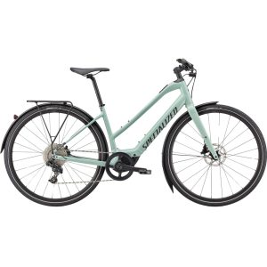 Specialized Turbo Vado SL 4.0 Step-Through EQ Electric Hybrid Bike 2024