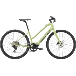 Specialized Turbo Vado SL 4.0 Step-Through Electric Hybrid Bike 2024