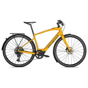 Specialized Turbo Vado SL 5.0 EQ Electric Hybrid Bike