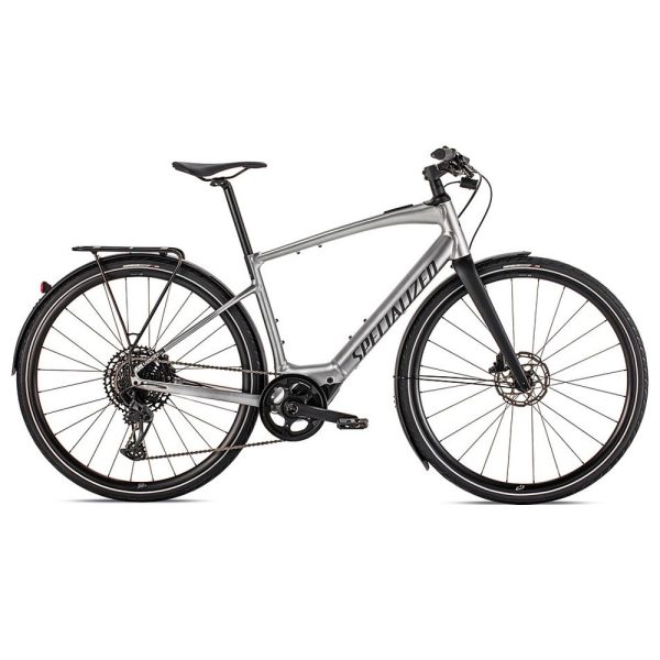 Specialized Turbo Vado SL 5.0 EQ Electric Hybrid Bike