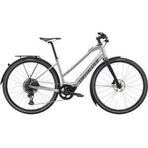 Specialized Turbo Vado SL 5.0 Step-Through EQ Electric Hybrid Bike