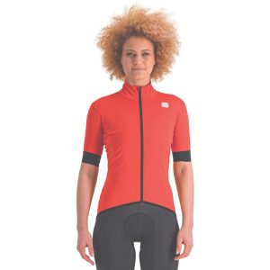 Sportful Fiandre Light NoRain Womens Short Sleeve Jacket