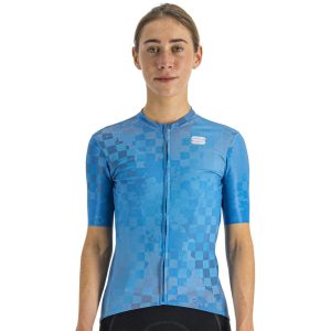 Sportful Rocket Womens Short Sleeve Jersey