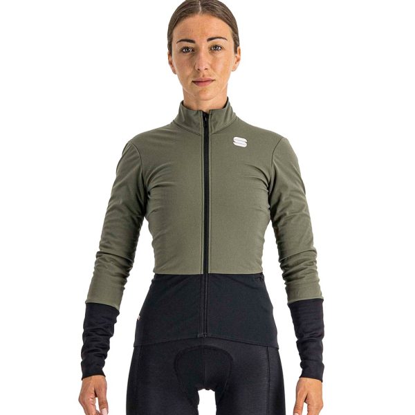 Sportful Total Comfort Womens Jacket