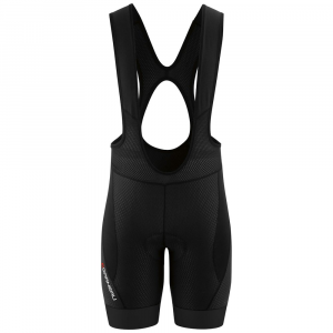 Sram | Louis Garneau Cb Carbon 2 Bib Men's | Size Large In Black