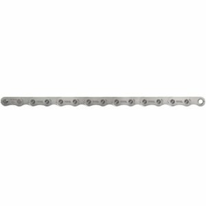 Sram Rival AXS D1 Flattop 12 Speed Chain - Silver / 12 Speed / 108 Links